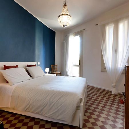 Vila 25 Lazzaro Bonamigo Bassano del Grappa Exteriér fotografie