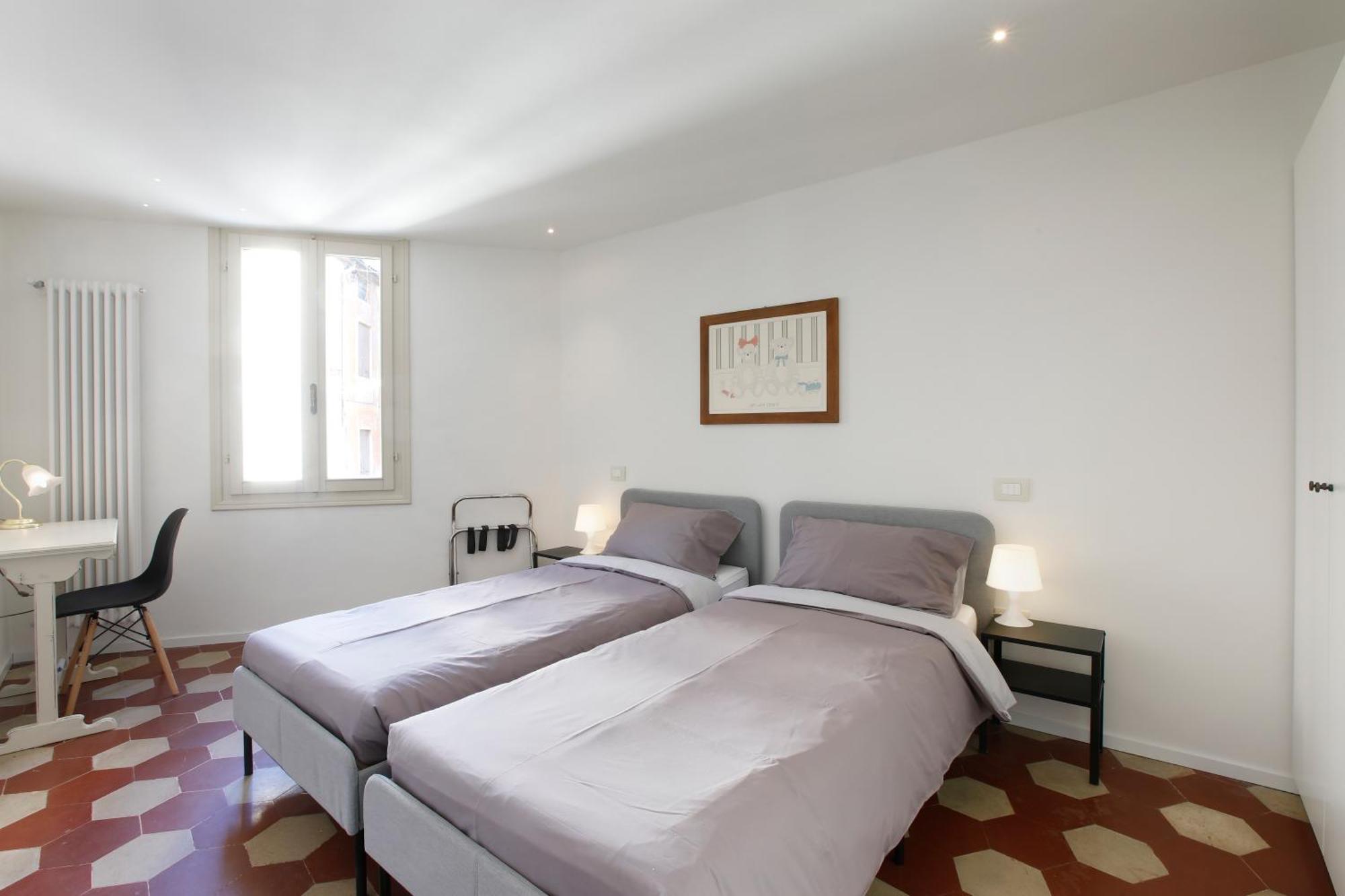 Vila 25 Lazzaro Bonamigo Bassano del Grappa Exteriér fotografie