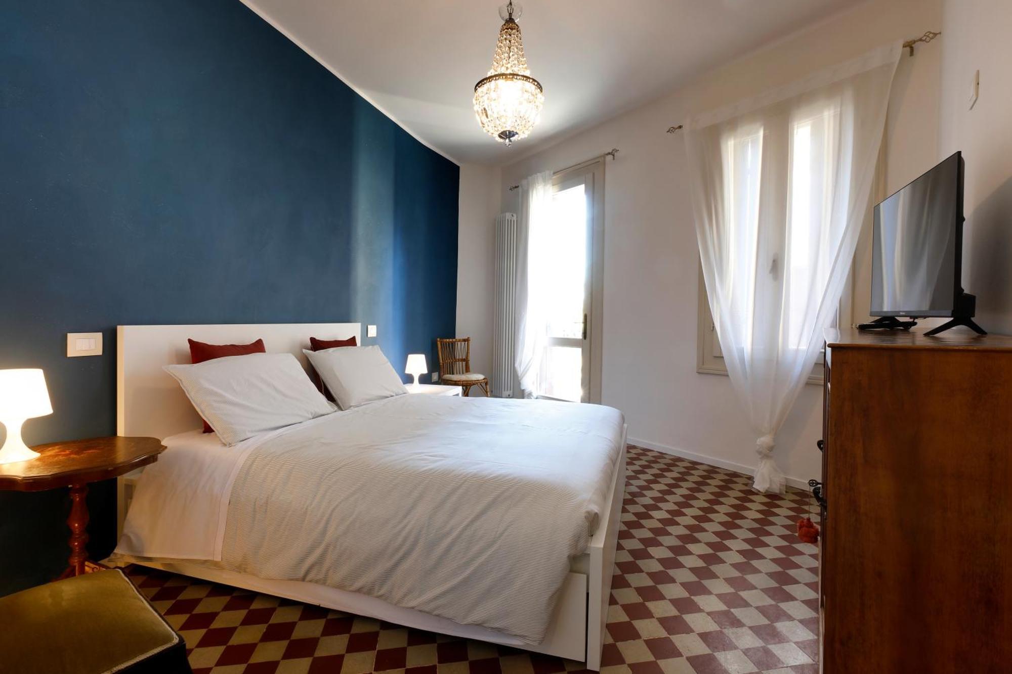 Vila 25 Lazzaro Bonamigo Bassano del Grappa Exteriér fotografie
