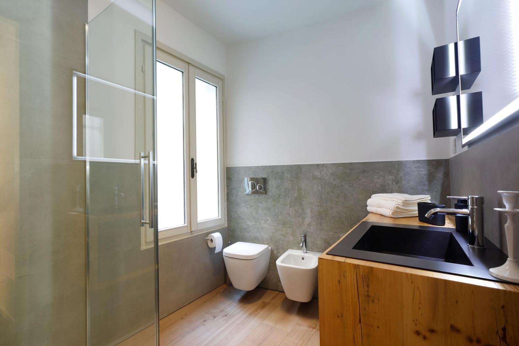 Vila 25 Lazzaro Bonamigo Bassano del Grappa Exteriér fotografie