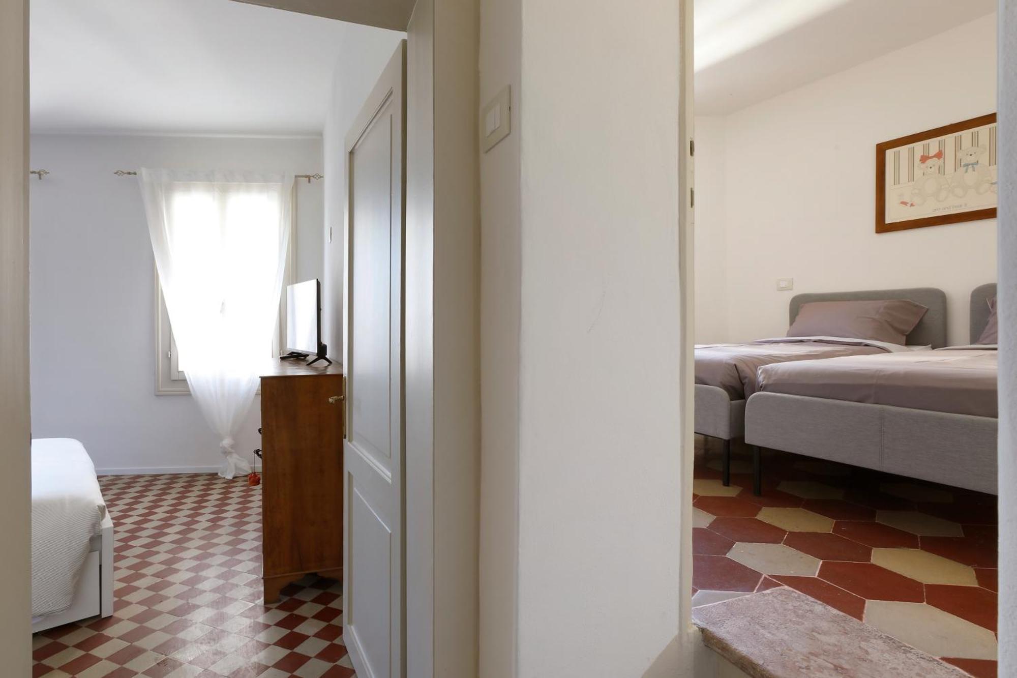 Vila 25 Lazzaro Bonamigo Bassano del Grappa Exteriér fotografie